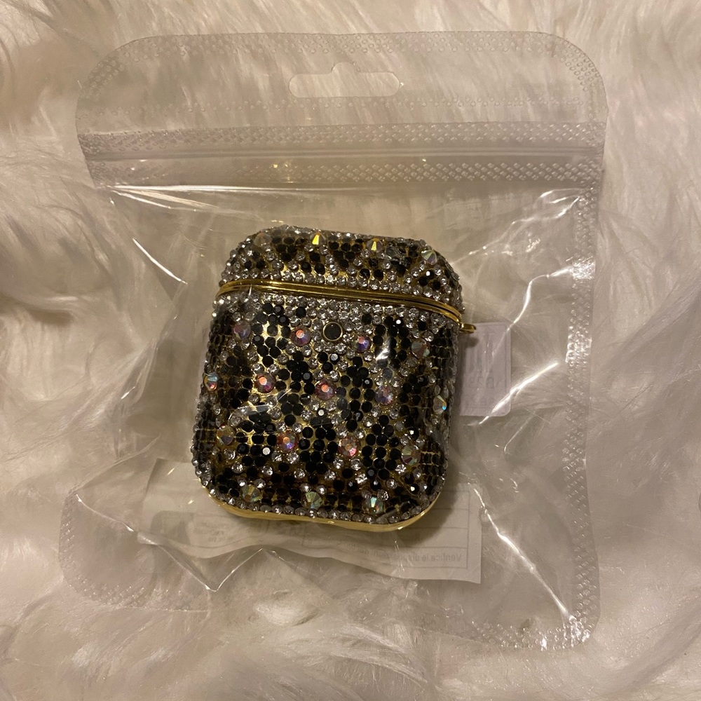 Airpods 1/2 case